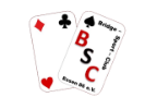 Bridgesportclub Essen 86 e.V. Logo