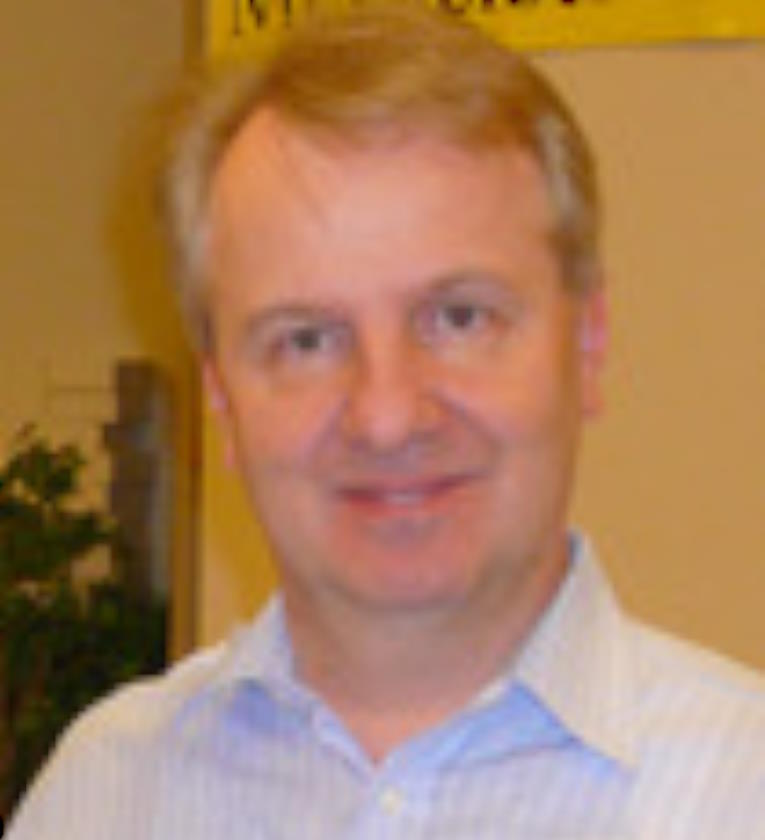 Hartmut Brückner