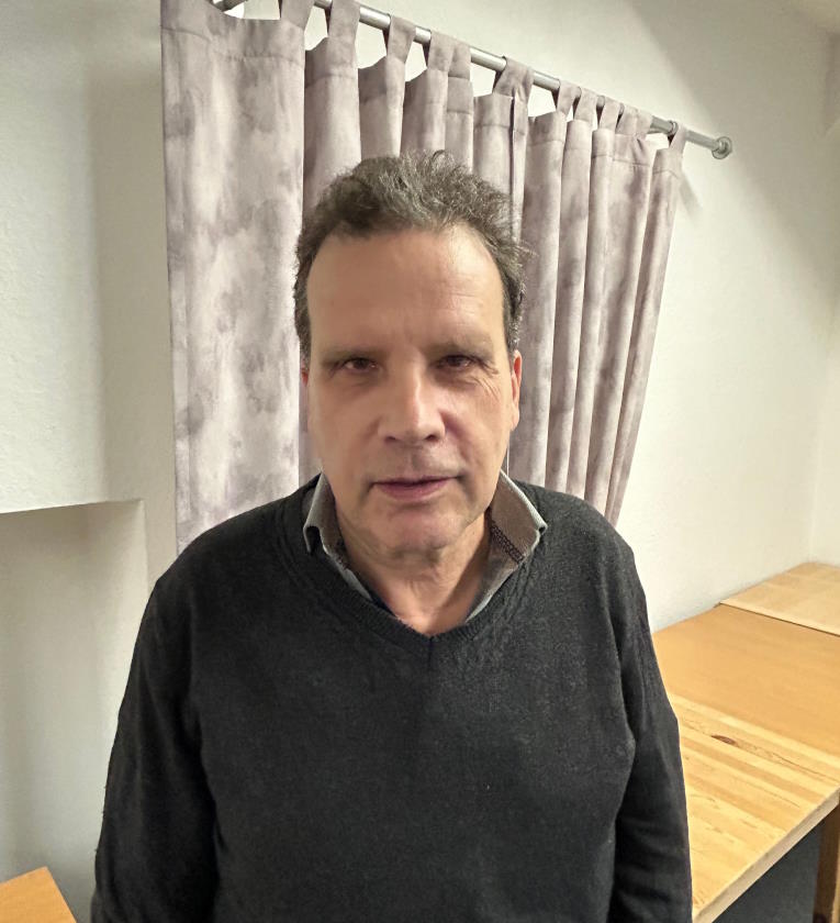 Rainer Lange