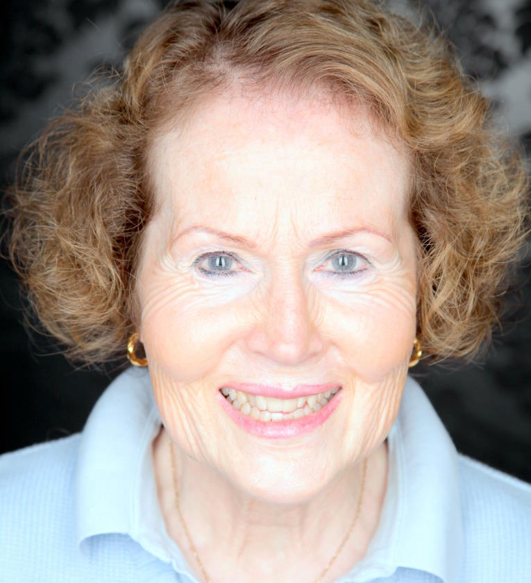 Liane Lichius